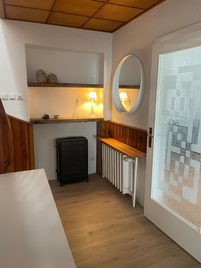 Ferienhaus L45 Elsterheide Exteriér fotografie