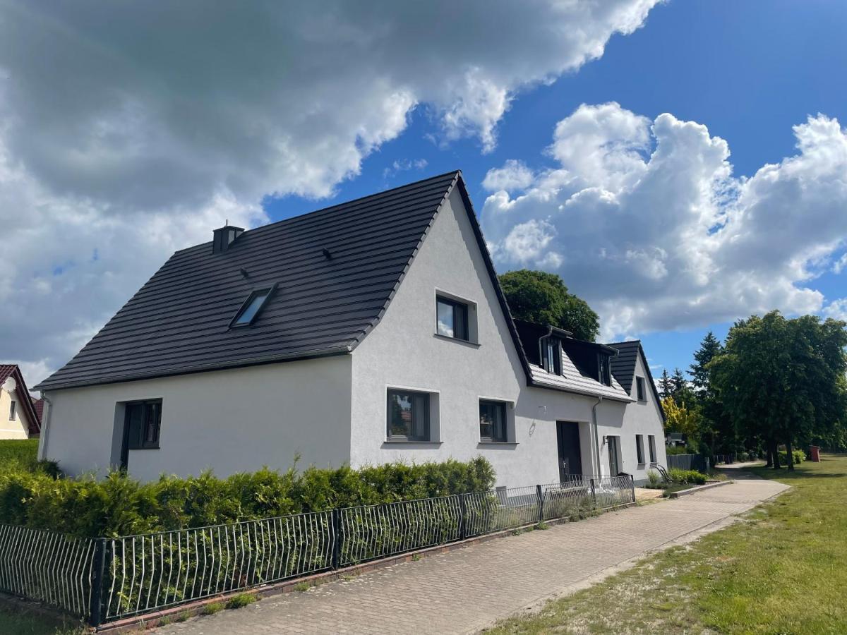 Ferienhaus L45 Elsterheide Exteriér fotografie