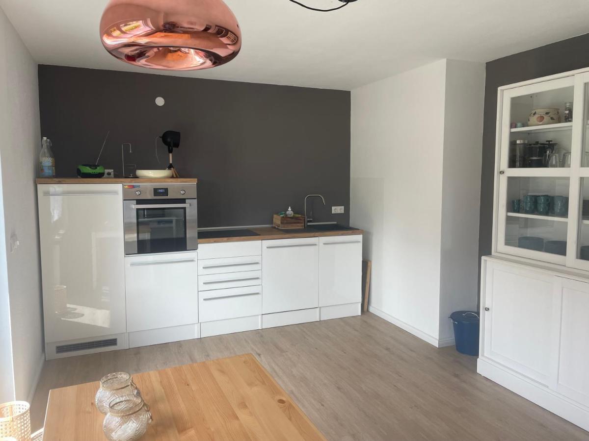Ferienhaus L45 Elsterheide Exteriér fotografie