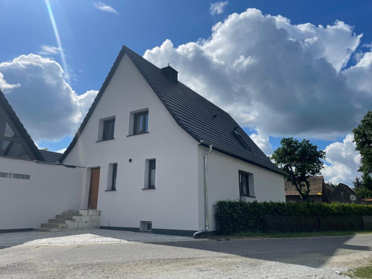 Ferienhaus L45 Elsterheide Exteriér fotografie
